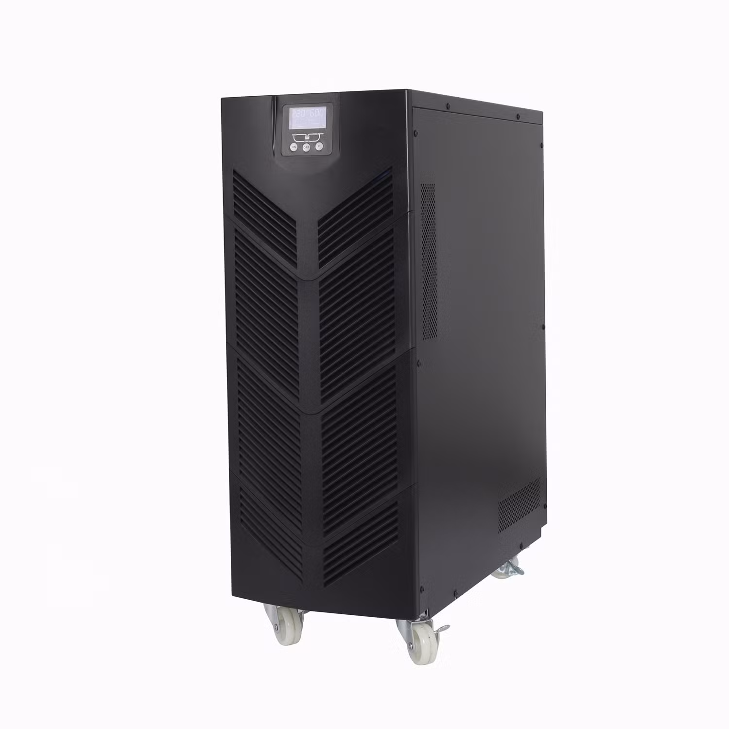 Rsun Three Phase UPS Catalog